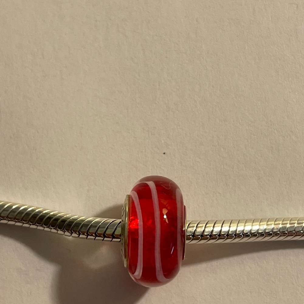 Chamilia Murano Charm